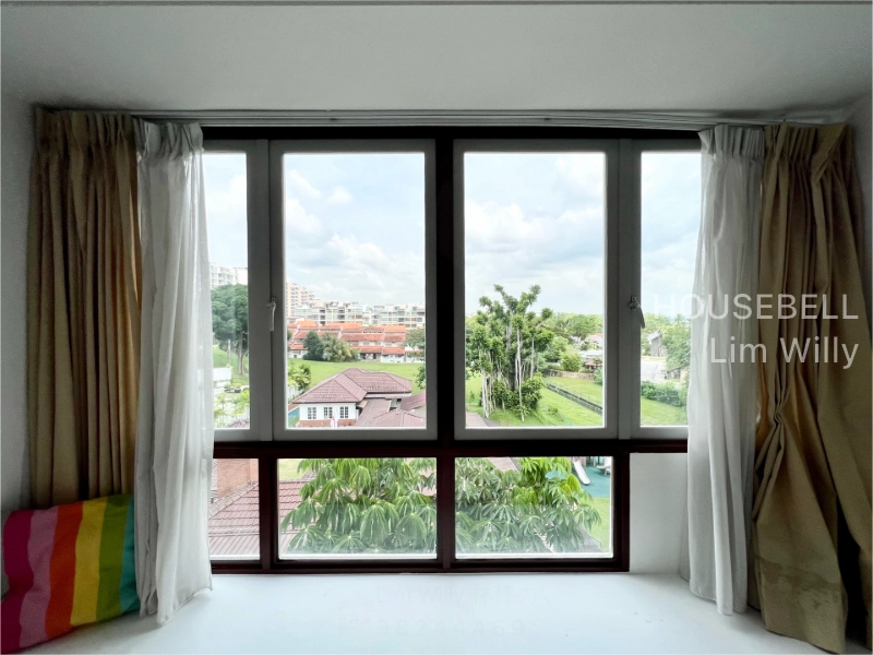 Riz Haven, S$ 1,500,000 (可协商价格), 1,066 sqft, 公寓 - Condominium
