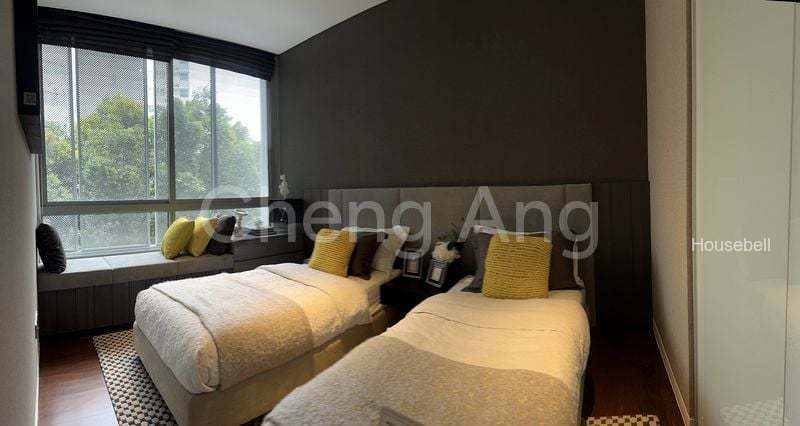 The Oliv @ Balmoral, S$ 13,080,000, 3,337 sqft, 公寓 - Apartment