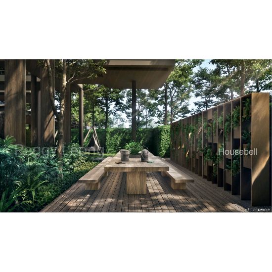 ELTA, S$ 1,158,000, 506 sqft, 公寓 - Condominium