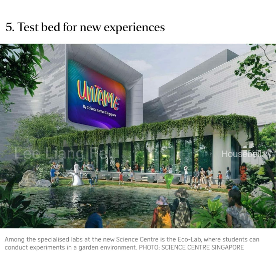 The LakeGarden Residences, S$ 2,863,800, 1,356 sqft, Condos - Condominium