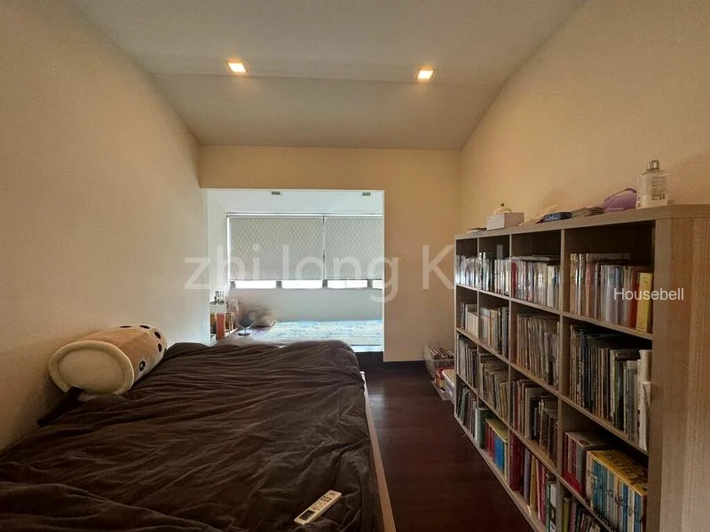 Sennett Avenue, S$ 13,000 /mo, 6,000 sqft, Landed - Semi-Detached House