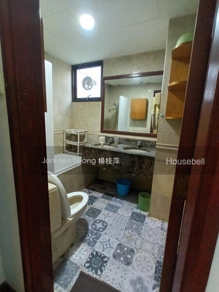 Parc Oasis, S$ 2,250 (Starting From) /mo, 200 sqft, Condos - Condominium