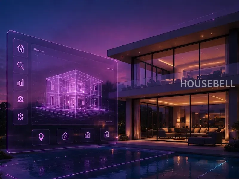 How VR Viewing and 3D Viewing Are Transforming the Rental Experience in Singapore
