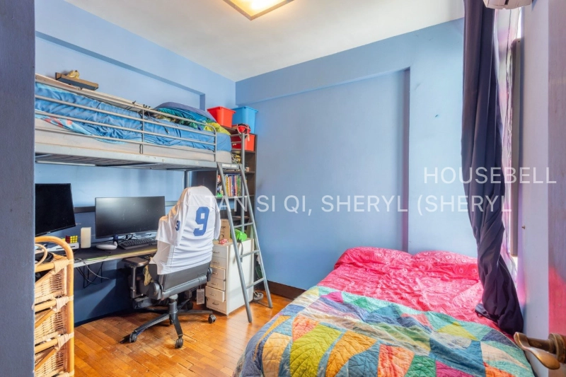 Northvale, S$ 2,580,000 (Negotiable), 2,723 sqft, Condos - Apartment