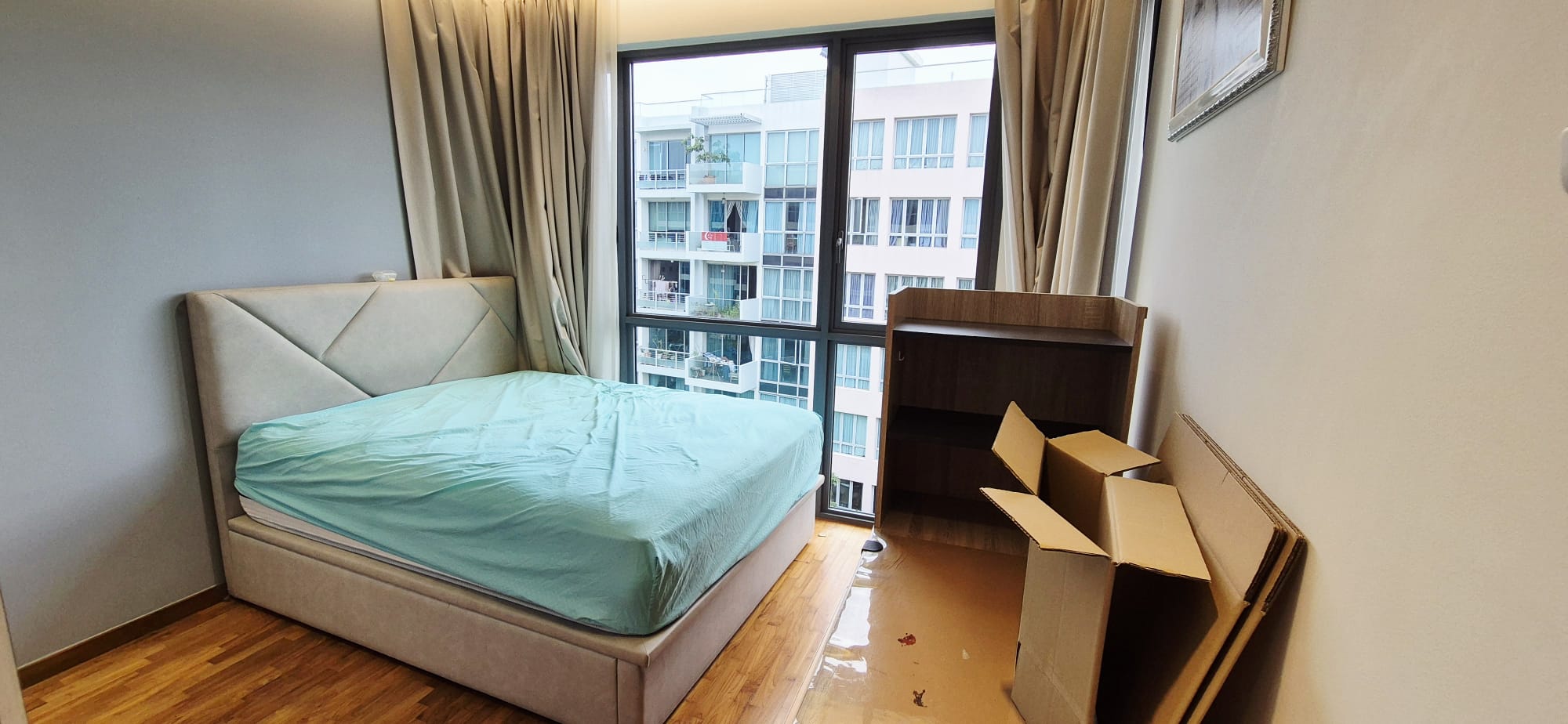 Palm Isles, S$ 990,000 (Negotiable), 760 sqft, Condos - Condominium