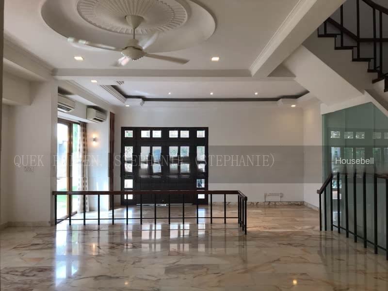 Crescent Road, S$ 12,000 (Negotiable) /mo, 4,500 sqft, Landed - Semi-Detached House