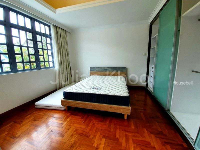 Chancery Grove, S$ 7,200 /mo, 2,013 sqft, Landed - Cluster House
