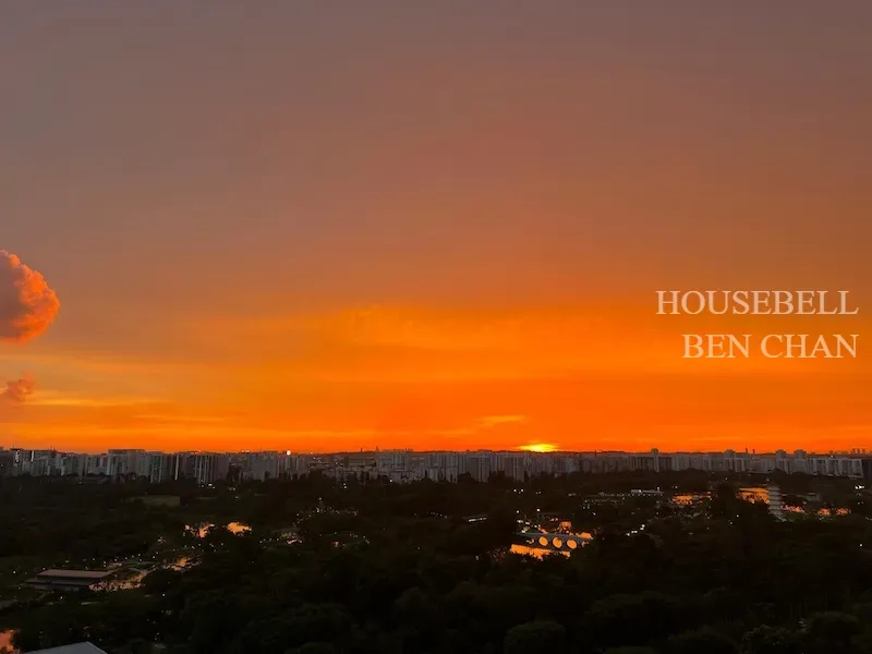 Ivory Heights, S$ 1,200 /月, 150 sqft, 公寓 - Condominium