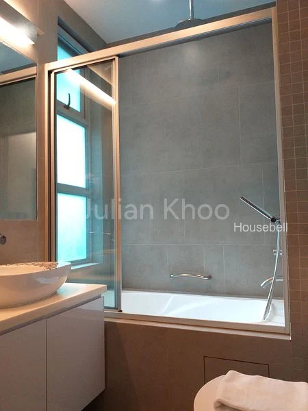 MetroResidences, S$ 3,050 /月, 331 sqft, 公寓 - Condominium