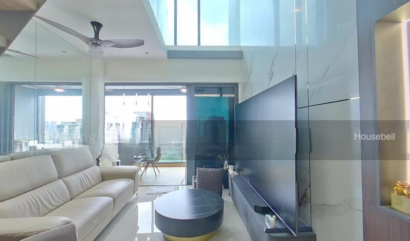 Normanton Park, S$ 3,180,000 (Negotiable), 1,496 sqft, Condos - Condominium