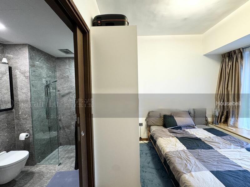 Espada, S$ 1,088,000, 355 sqft, 公寓 - Condominium