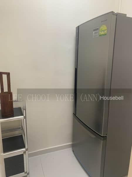 Viva Vista, S$ 1,800,000, 860 sqft, Condos - Condominium