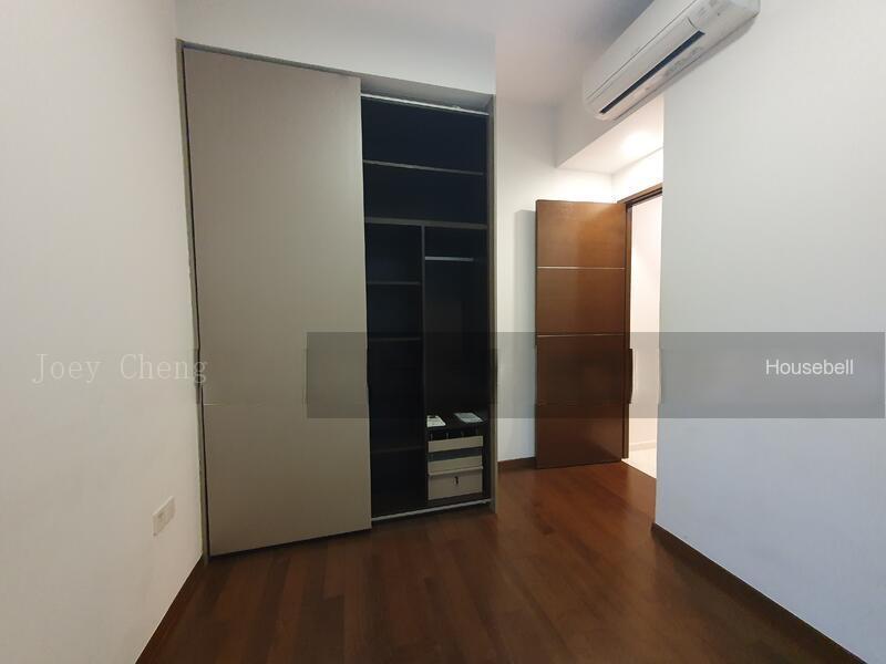 The Foresta @ Mount Faber, S$ 1,500,000 (Starting From), 818 sqft, Condos - Condominium