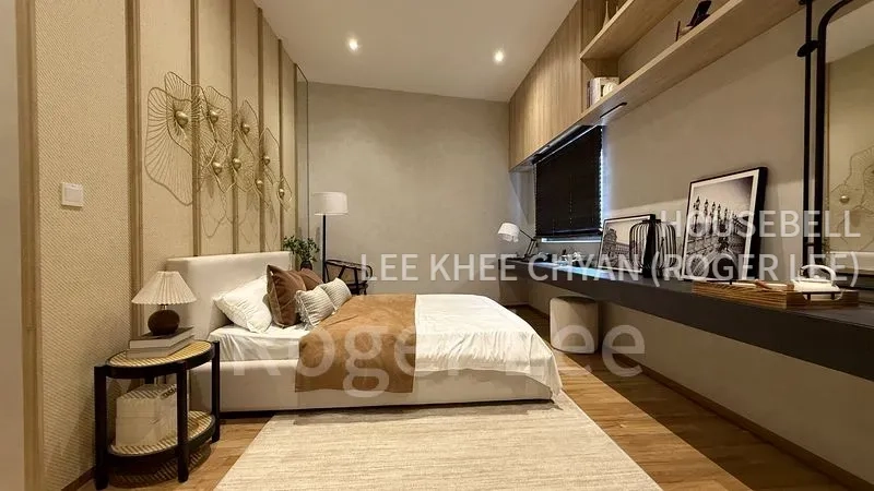 200A Sengkang East Road, S$ 723,000, 1,184 sqft, HDB - 5 I