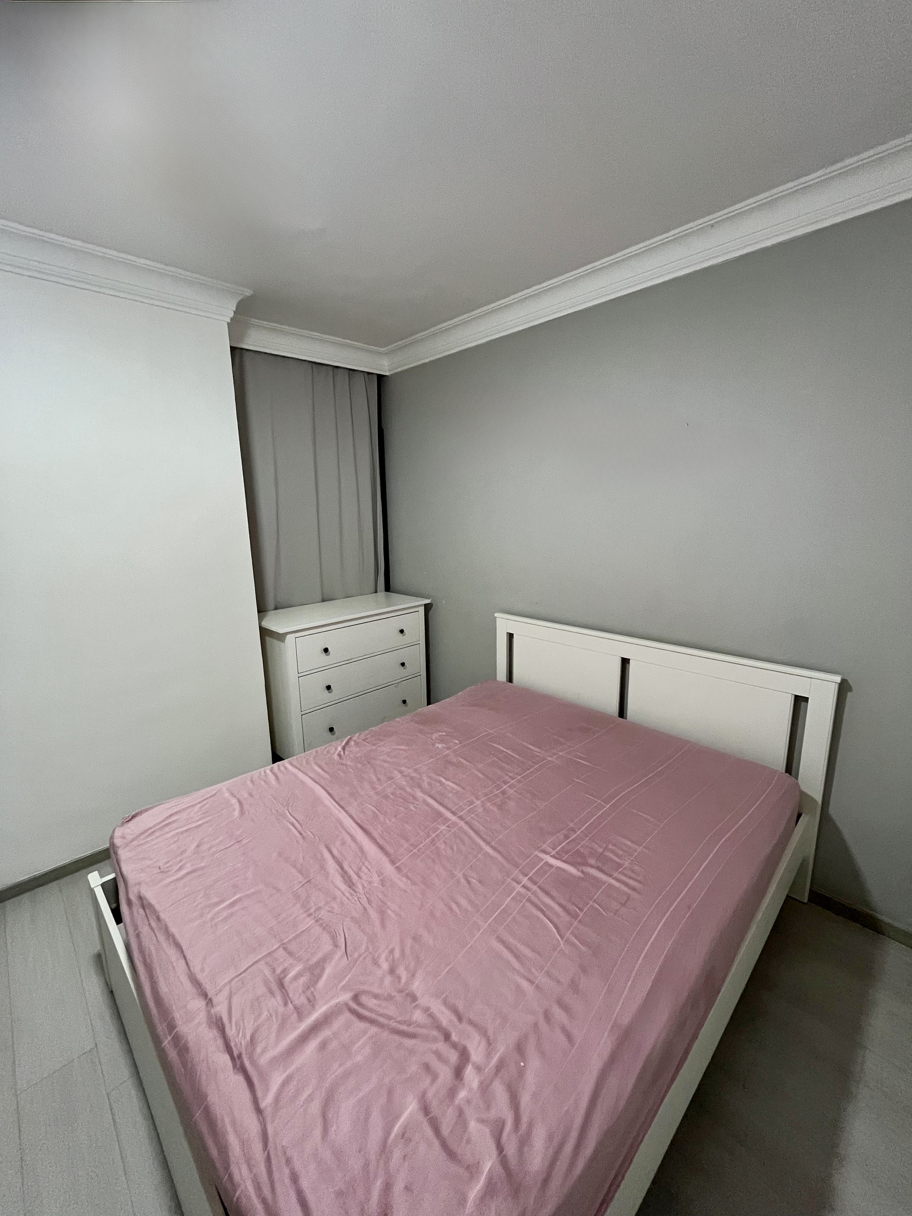 Spacious 5 Room HDB, Well Renovated, Near Admiralty MRT!, S$ 699,999 (Starting From), 1,195 sqft, HDB - 5 I