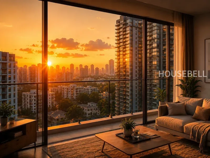 How to Avoid West-Facing Apartments in Singapore