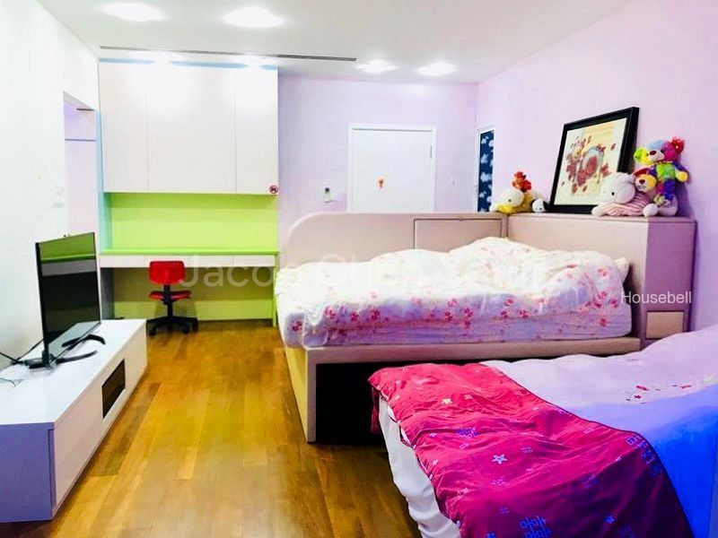 Paradise Island, S$ 24,000,000, 8,138 sqft, 有地 - Bungalow House