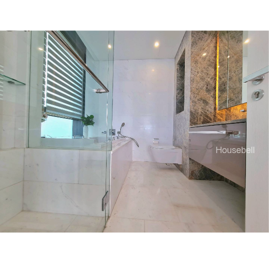South Beach Residences, S$ 17,000 (可协商价格) /月, 1,916 sqft, 公寓 - Condominium