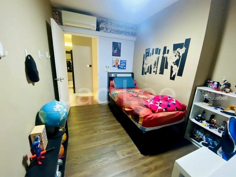 513D Yishun Street 51, S$ 768,888, 1,291 sqft, HDB - Multi Gen