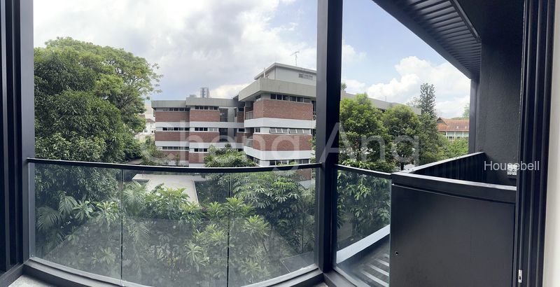 Jervois Prive, S$ 2,541,000, 807 sqft, 公寓 - Apartment