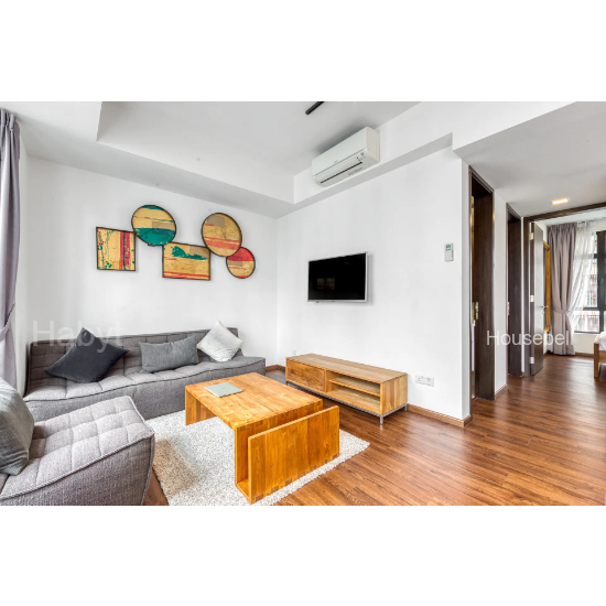 Portofino, S$ 2,800 (最低价格) /月, 200 sqft, 公寓 - Apartment