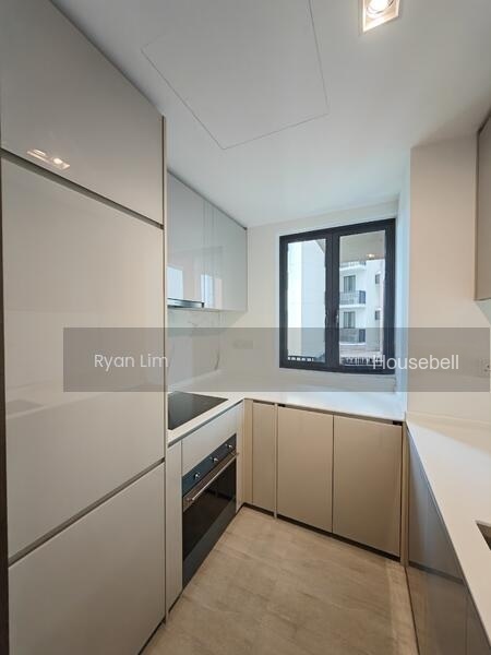 Parc Esta, S$ 5,200 (最低价格) /月, 840 sqft, 公寓 - Condominium