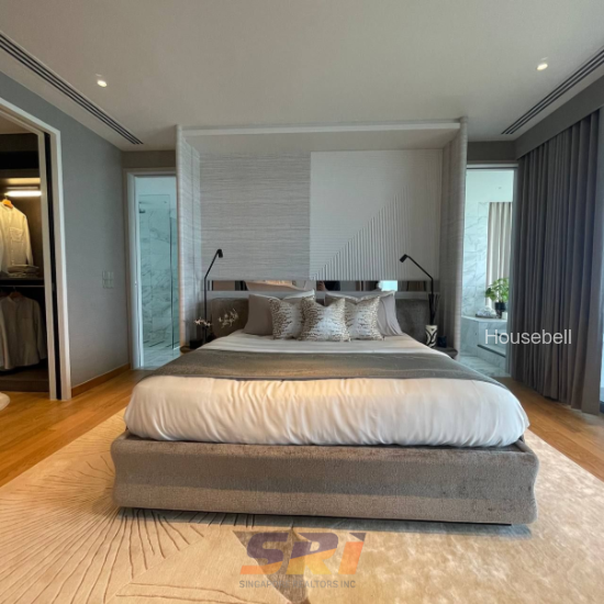 Seascape @ Sentosa Cove, S$ 26,800,000, 9,655 sqft, 公寓 - Apartment