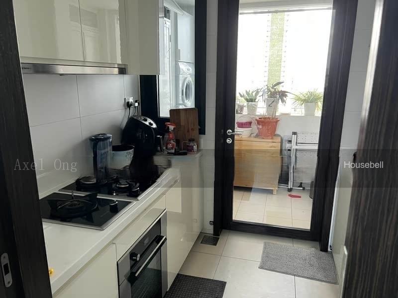 368 Thomson, S$ 6,500 (最低价格) /月, 1,302 sqft, 公寓 - Condominium