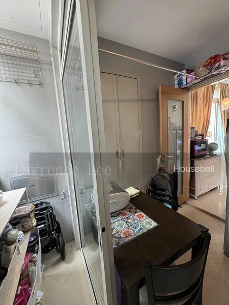 Carlyx Residence, S$ 1,250,000, 753 sqft, Condos - Apartment