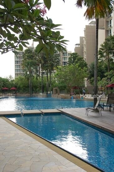 Changi Rise Condo, S$ 4,500 /月, 1,130 sqft, 公寓 - Condominium