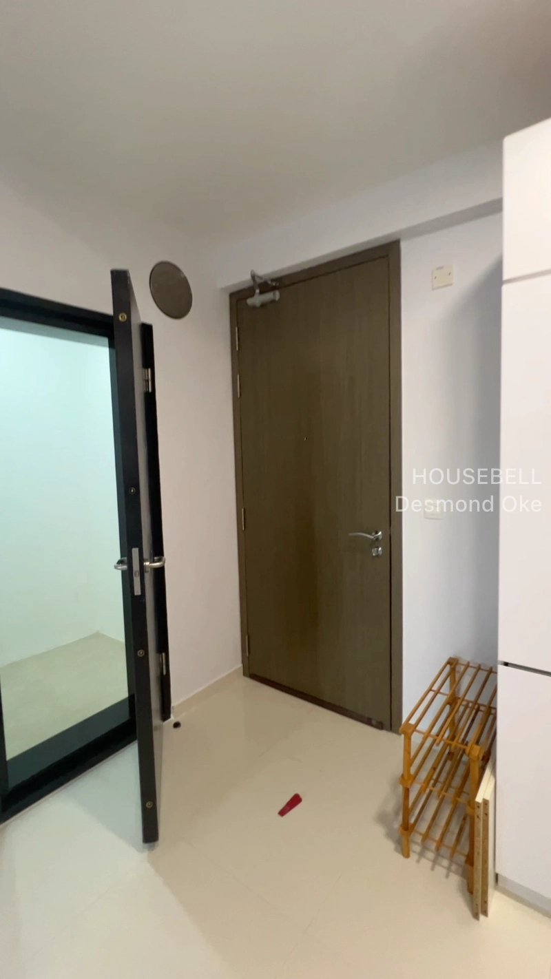 Sycamore Tree, S$ 3,000 (可协商价格) /月, 388 sqft, 公寓 - Apartment