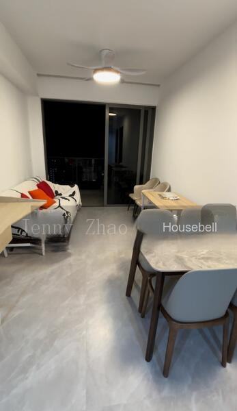 Clavon, S$ 1,450,000 (Starting From), 678 sqft, Condos - Condominium