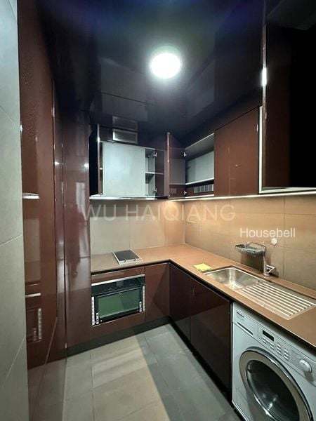 3 Orchard By-The-Park, S$ 8,600 /mo, 1,066 sqft, Condos - Condominium