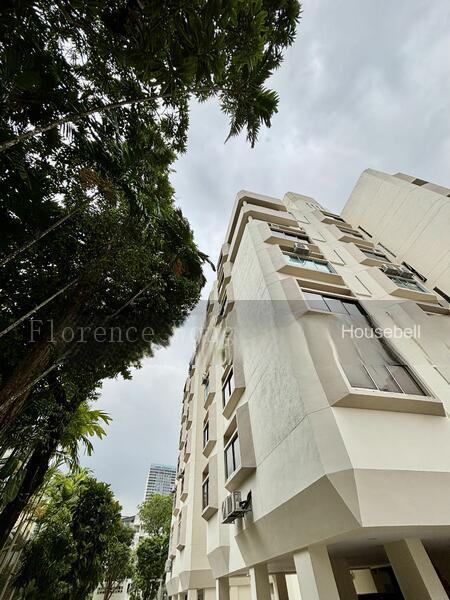 Lloyd Court, S$ 2,999,999 (最低价格), 1,442 sqft, 公寓 - Condominium