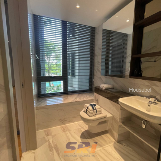 Seascape @ Sentosa Cove, S$ 26,800,000, 9,655 sqft, 公寓 - Apartment