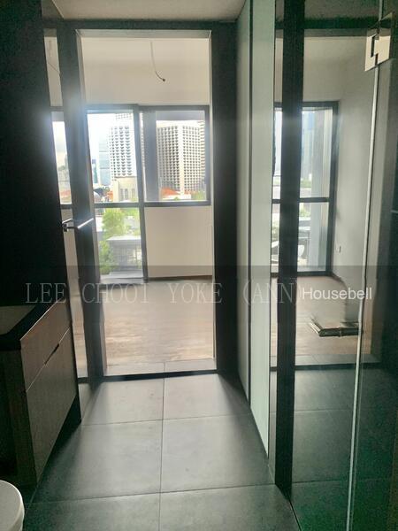 The M, S$ 1,399,000 (Negotiable), 527 sqft, Condos - Condominium