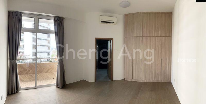 Honolulu Tower, S$ 16,500,000, 5,822 sqft, 公寓 - Apartment