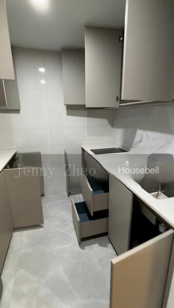 Clavon, S$ 1,450,000 (Starting From), 678 sqft, Condos - Condominium