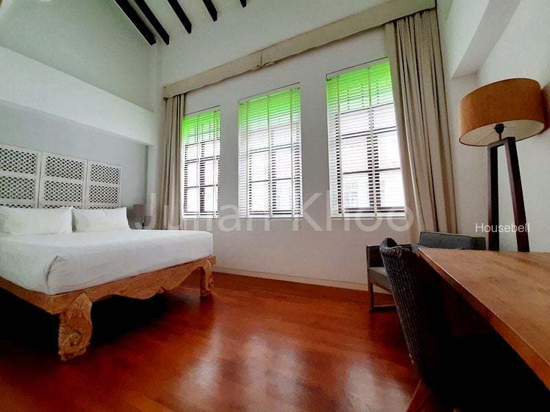 Lotus At Paya Lebar (West Wing), S$ 5,200 /月, 1,238 sqft, 公寓 - Condominium