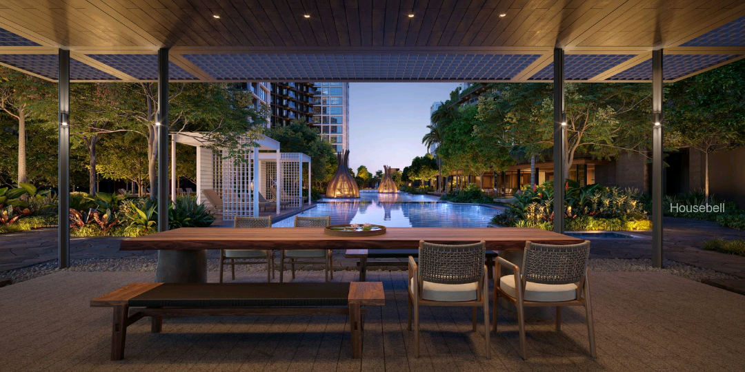 The Reserve Residences, S$ 1,888,888, 614 sqft, 公寓 - Condominium