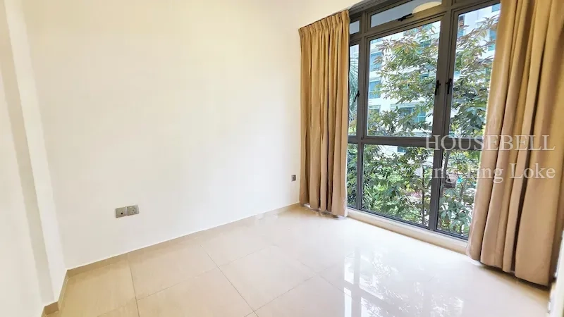 Condo Unit for Rent at D'weave(5)
