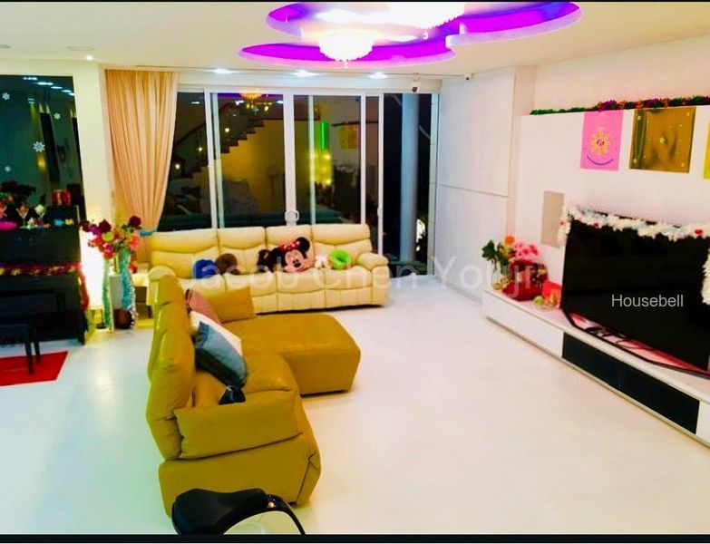 Paradise Island, S$ 24,000,000, 8,138 sqft, 有地 - Bungalow House