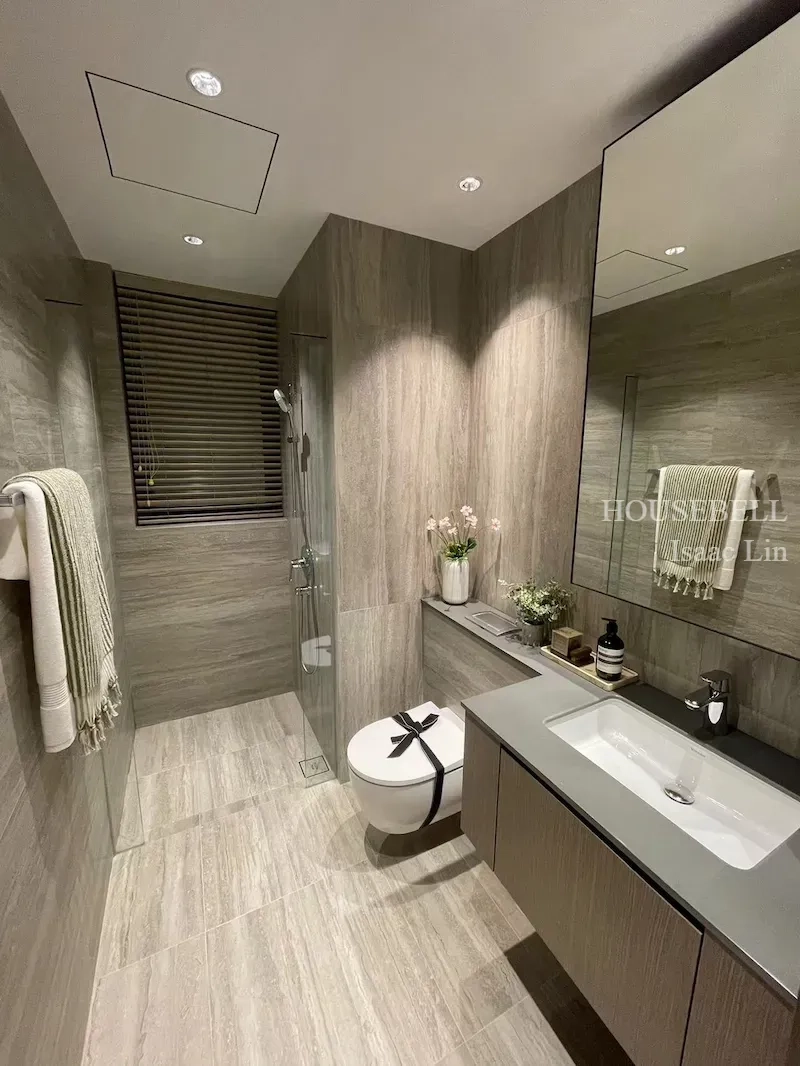 Sora, S$ 3,593,000, 1,679 sqft, Condos - Condominium
