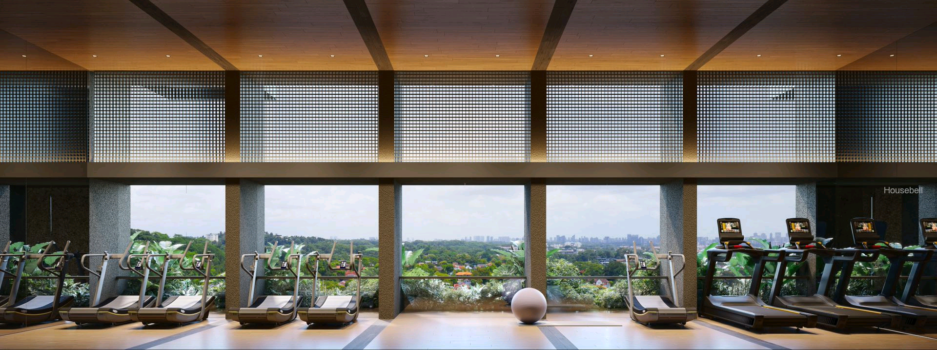 The Reserve Residences, S$ 1,888,888, 614 sqft, 公寓 - Condominium
