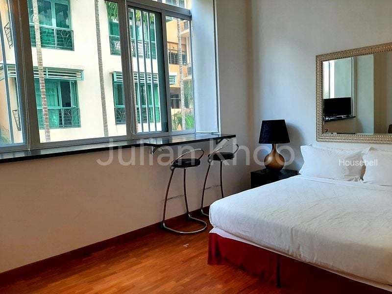 Lotus At Paya Lebar (West Wing), S$ 3,500 /月, 660 sqft, 公寓 - Apartment