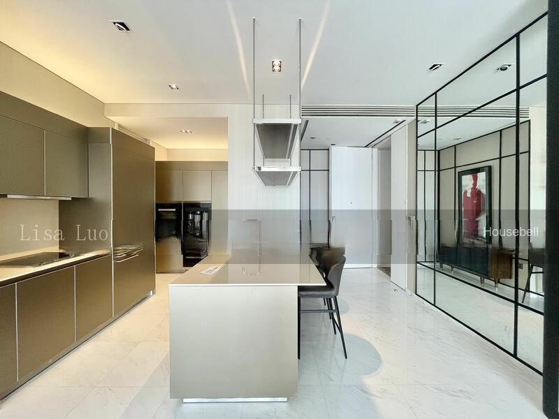 South Beach Residences, S$ 18,000 (Negotiable) /mo, 1,744 sqft, Condos - Condominium