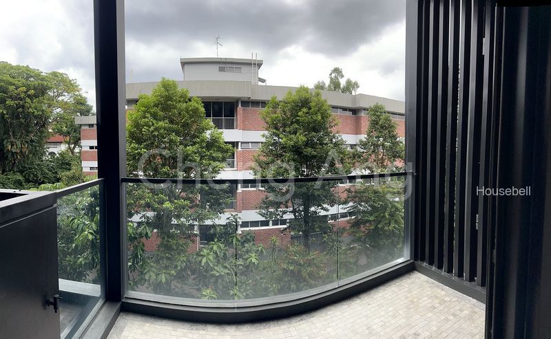 Jervois Prive, S$ 2,541,000, 807 sqft, 公寓 - Apartment