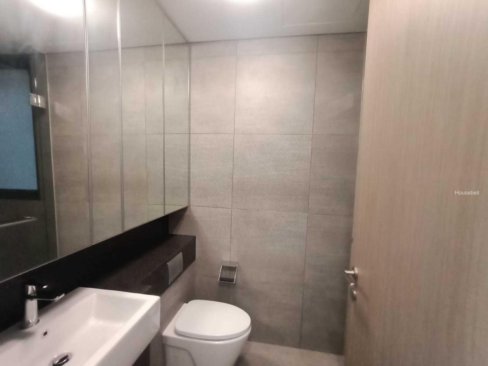 The Woodleigh Residences, S$ 4,200 (看屋后出价) /月, 570 sqft, 公寓 - Apartment