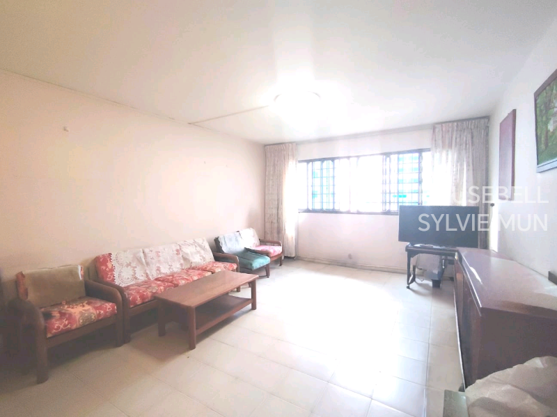 219A Jurong East Street 21, S$ 660,000 (可协商价格), 1,270 sqft, 组屋 - Unknown