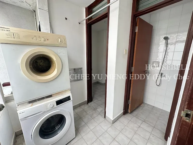 Gold Palm Mansions, S$ 4,400 /mo, 1,173 sqft, Condos - Apartment